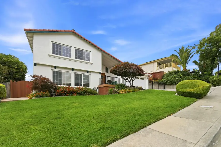 133 Stratford Street, Vallejo, CA 94591 - #3