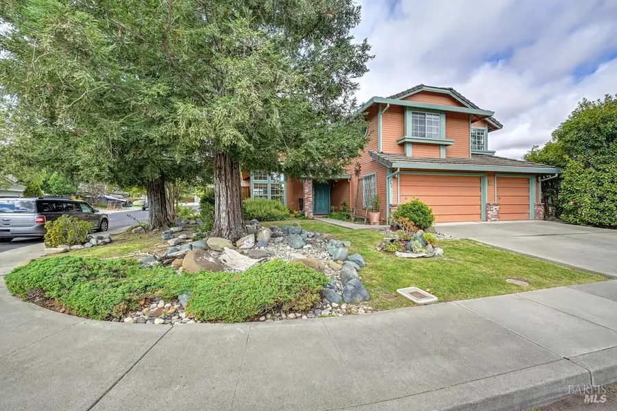 242 Alder Crest Way, Vacaville, CA 95688 - #2