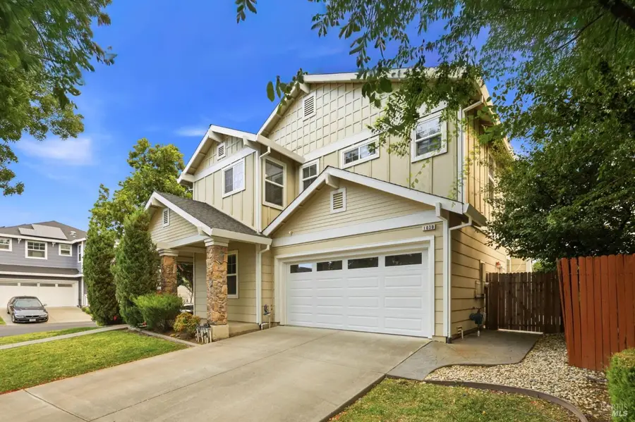 1030 Countrywood Lane, Vacaville, CA 95687 - #2