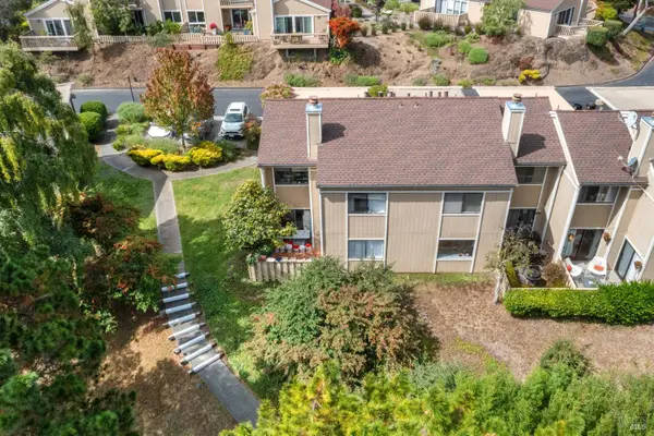 13 Wordsworth Court, Mill Valley, CA 94941
