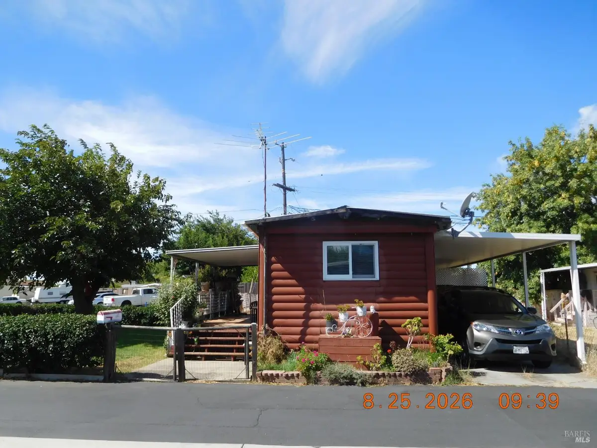 50 River Road #80, Rio Vista, CA 94571 - #1