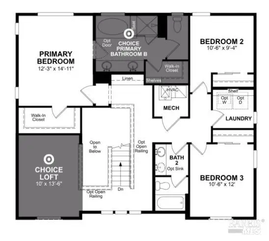 367 Shaker Drive, Vacaville, CA 95687 - #3