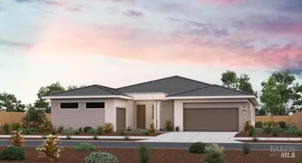566 Plough Drive, Vacaville, CA 95687