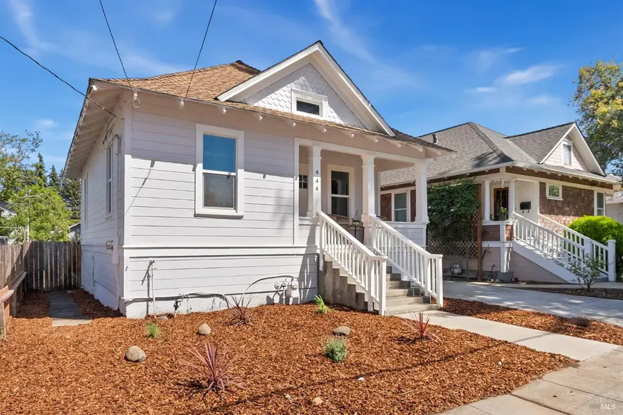 444 Wilson Street, Napa, CA 94559 - #2