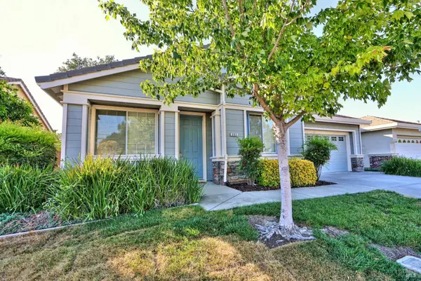 293 Mandarin Circle, Vacaville, CA 95687