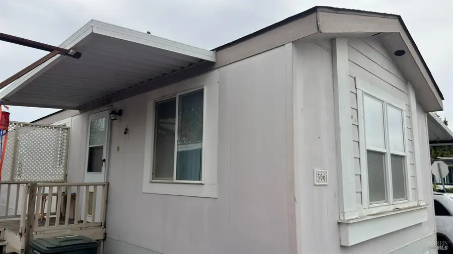 306 San Marcus Drive, Vallejo, CA 94590 - #2