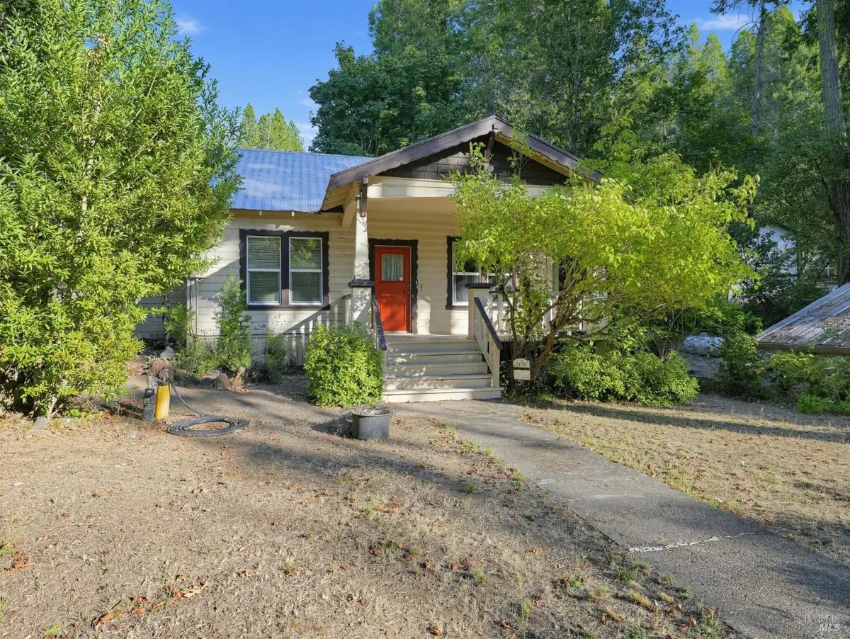 10899 Highway 175 None, Kelseyville, CA 95451 - #1