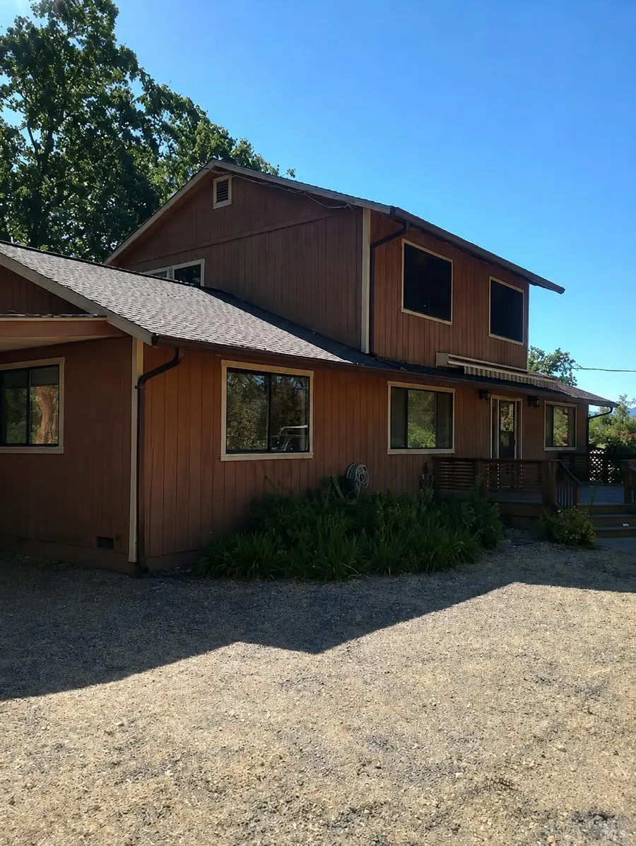 4190 Highland Springs Road, Lakeport, CA 95453 - #2
