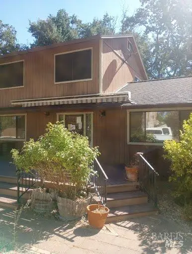 4190 Highland Springs Road, Lakeport, CA 95453 - #3
