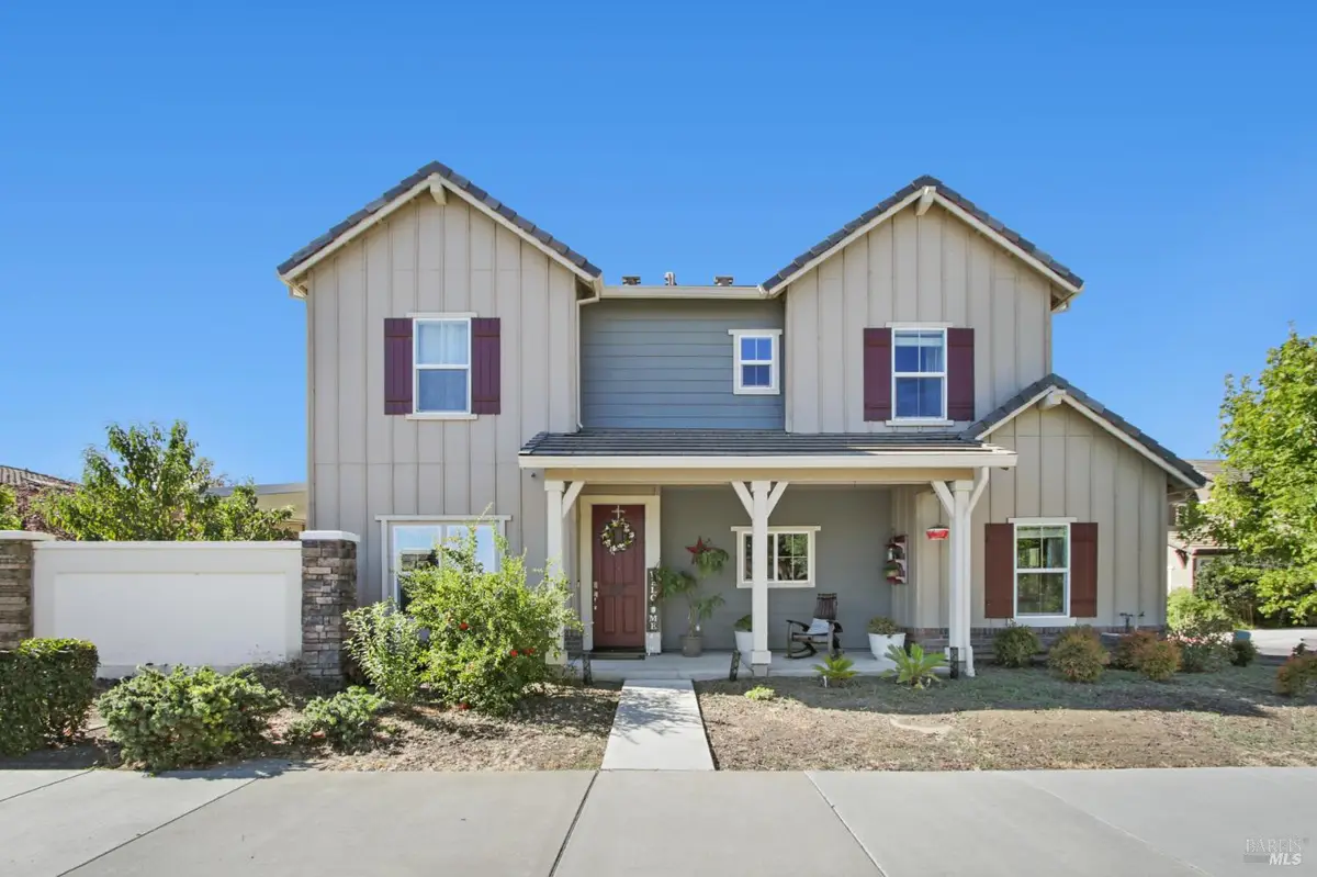 1065 St Olaf Court, Dixon, CA 95620 - #1