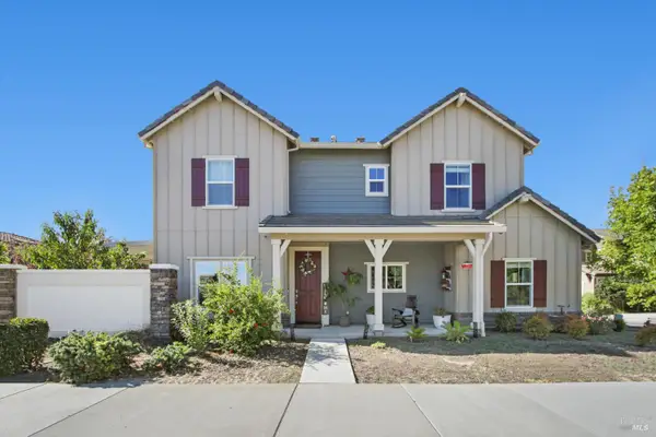1065 St Olaf Court, Dixon, CA 95620