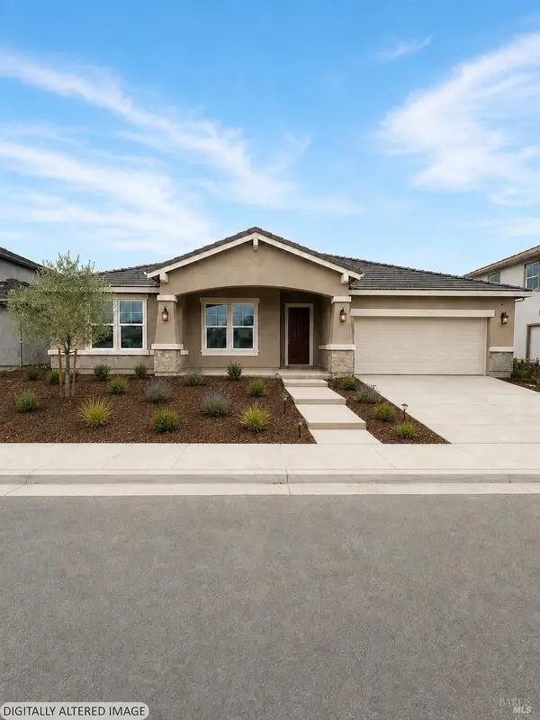2042 Baler Court, Vacaville, CA 95687