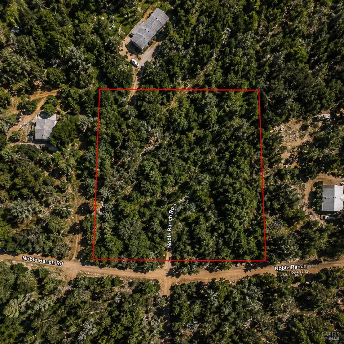 14990 Noble Ranch Road, Lower Lake, CA 95457 - #1