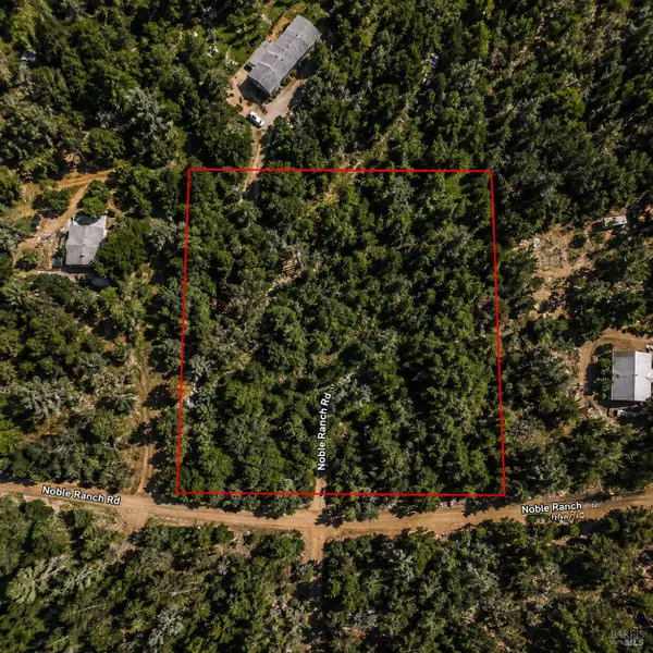 14990 Noble Ranch Road, Lower Lake, CA 95457