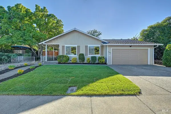 440 Edgewood Drive, Vacaville, CA 95688