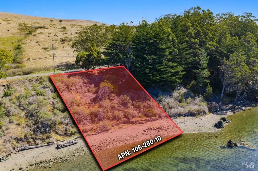 0 Shoreline Highway, Marshall, CA 94940 - #2