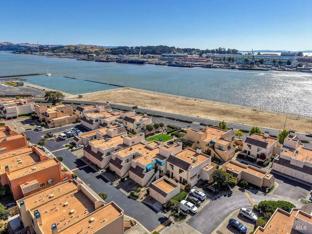 141 Nantucket Lane, Vallejo, CA 94590 - #1