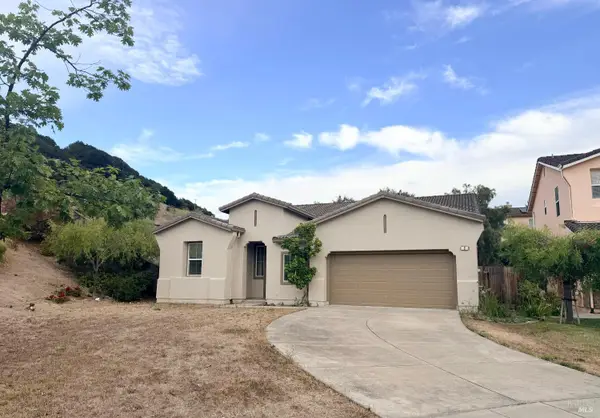 2 Camerino Court, American Canyon, CA 94503