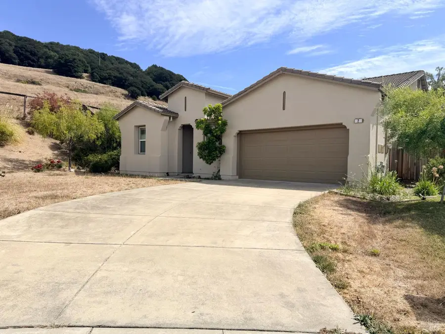 2 Camerino Court, American Canyon, CA 94503 - #2