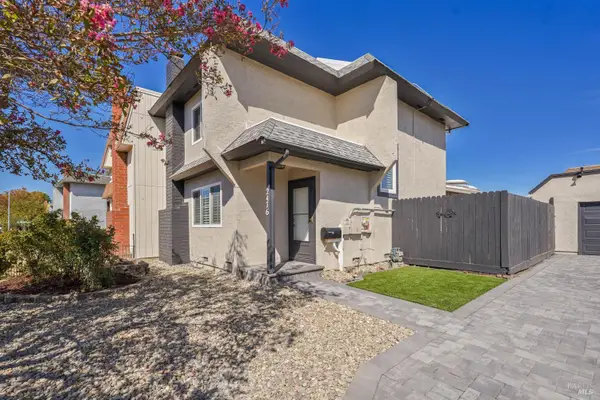 2476 Beaufort Drive, Fairfield, CA 94533