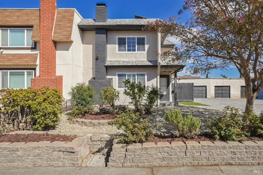 2476 Beaufort Drive, Fairfield, CA 94533 - #2