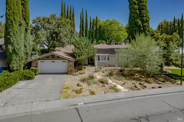 351 Alamo Drive, Vacaville, CA 95688