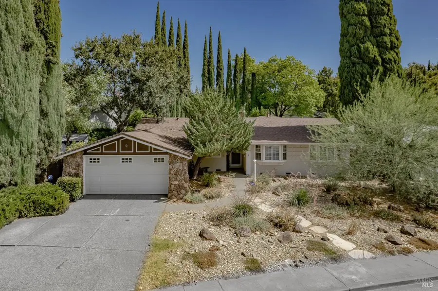 351 Alamo Drive, Vacaville, CA 95688 - #2