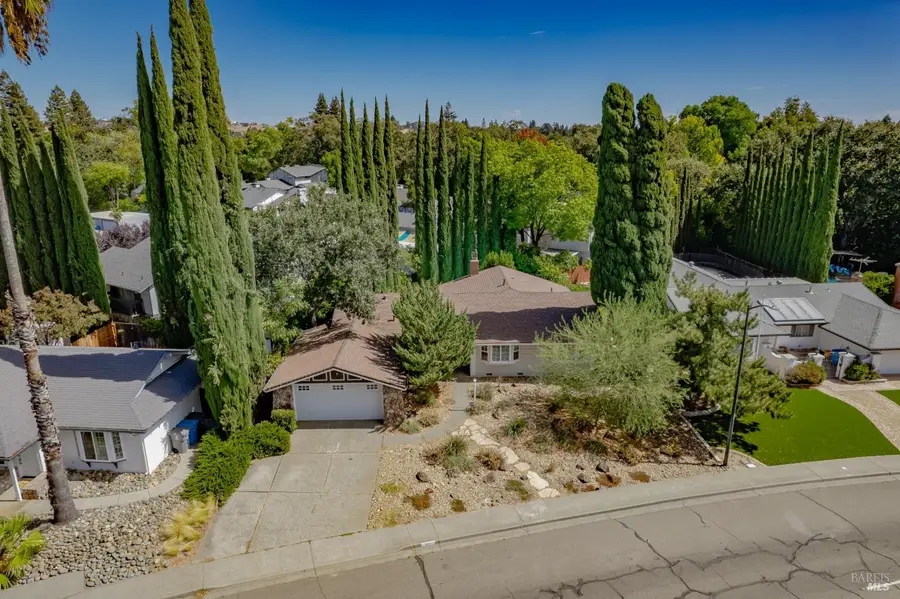 351 Alamo Drive, Vacaville, CA 95688 - #3