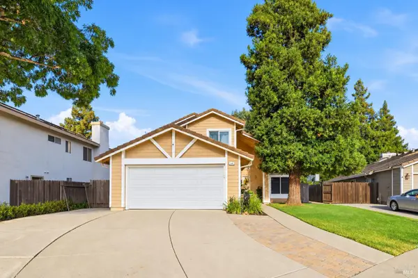 348 Schooner Court, Vacaville, CA 95687