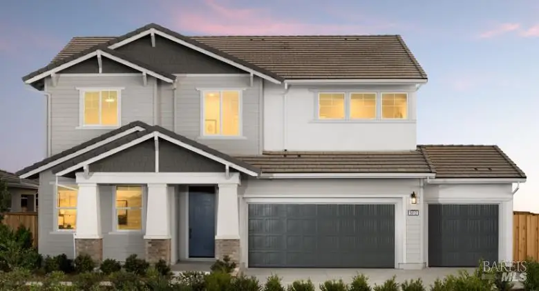 373 Shaker Drive, Vacaville, CA 95687 - #1