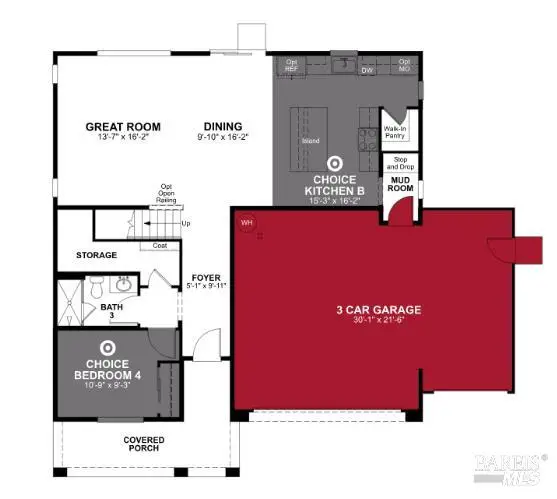 373 Shaker Drive, Vacaville, CA 95687 - #2