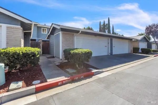 2966 Sunbird Drive, Fairfield, CA 94533