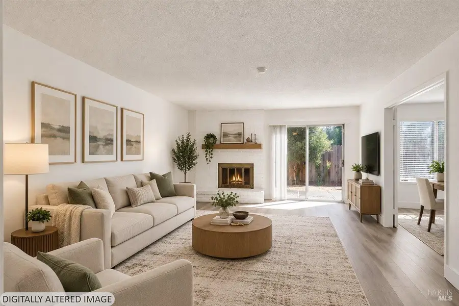 2966 Sunbird Drive, Fairfield, CA 94533 - #3