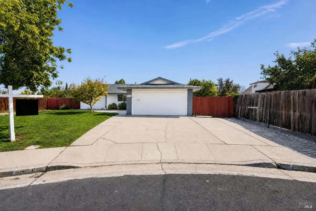 528 San Remo Court, Fairfield, CA 94533 - #1