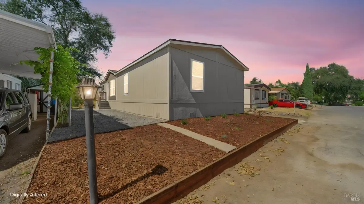 375 E Highway 20 Highway #81, Upper Lake, CA 95485 - #1
