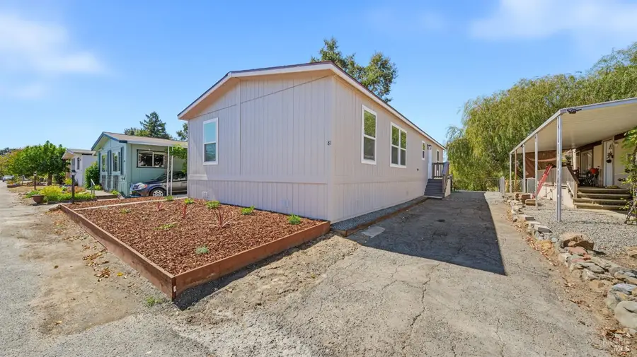 375 E Highway 20 Highway #81, Upper Lake, CA 95485 - #3