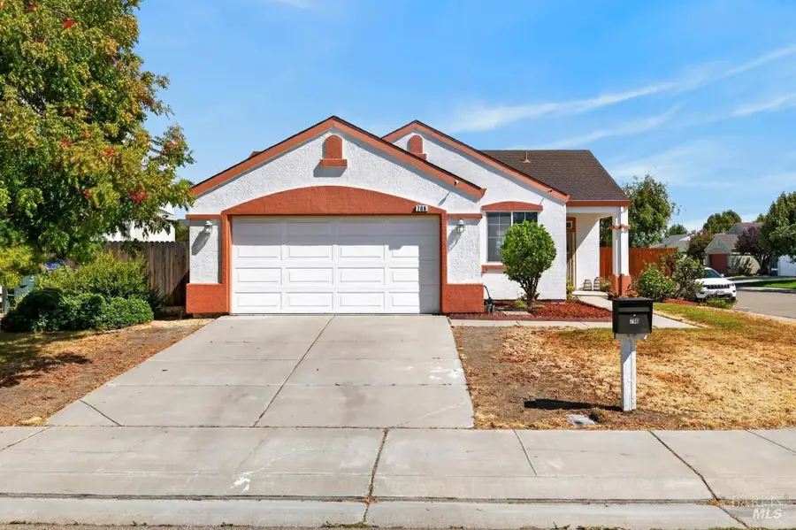 706 Allender Way, Rio Vista, CA 94571 - #2