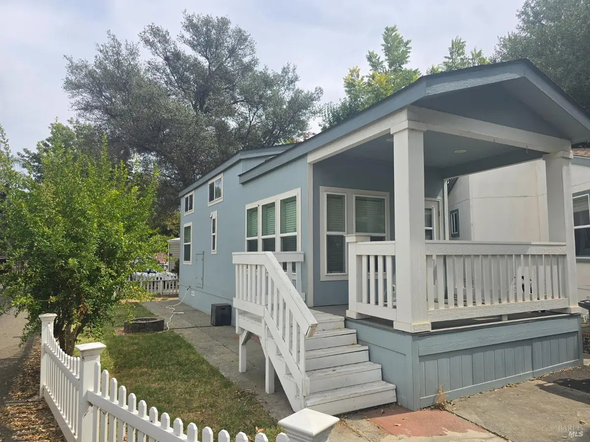 700 Shady Glen Road #35, Vacaville, CA 95688 - #1