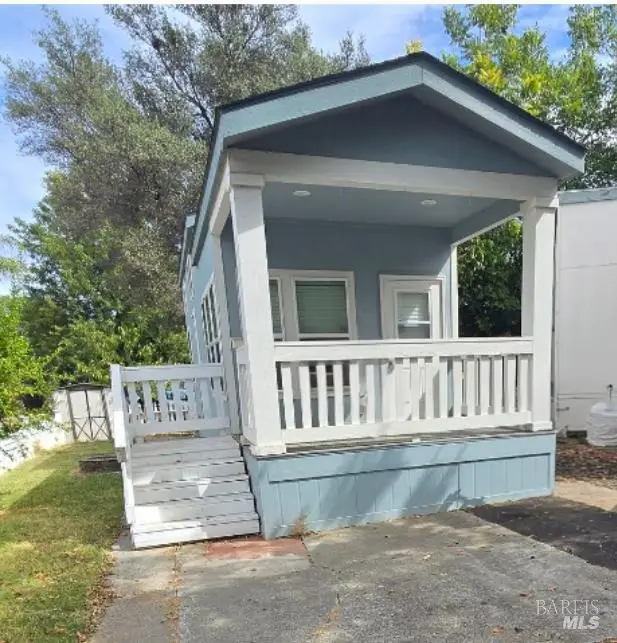 700 Shady Glen Road #35, Vacaville, CA 95688 - #2