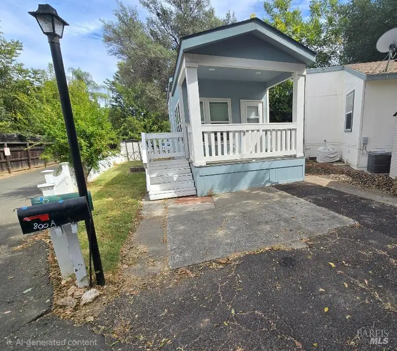700 Shady Glen Road #35, Vacaville, CA 95688 - #3