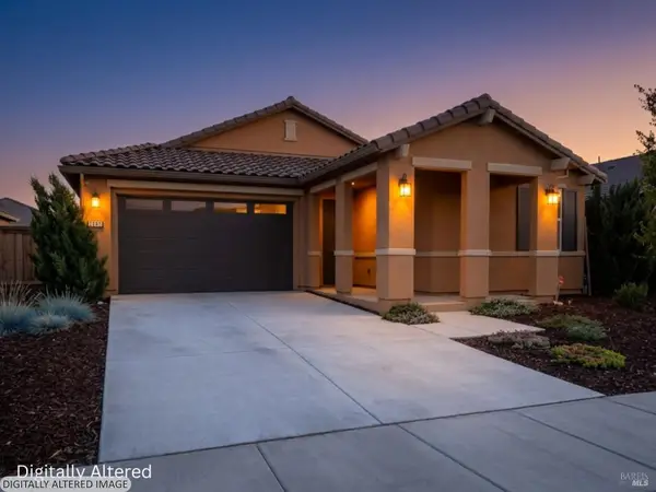 1445 Goldfield Lane, Dixon, CA 95620