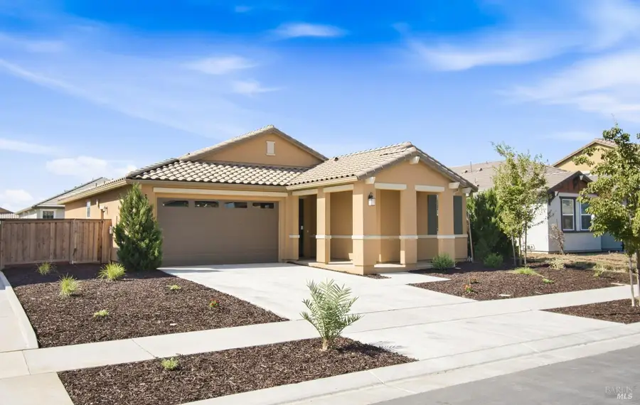 1445 Goldfield Lane, Dixon, CA 95620 - #2