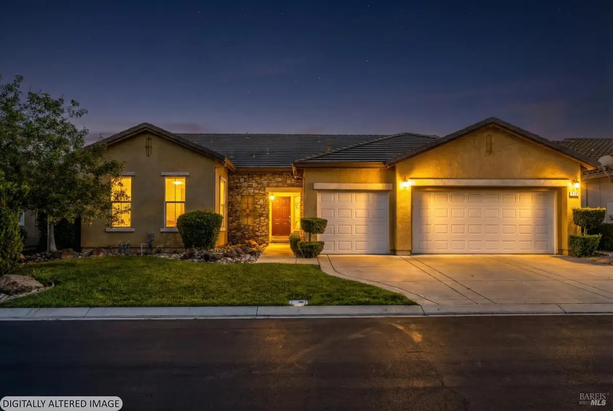210 Southern Hills Drive, Rio Vista, CA 94571 - #1