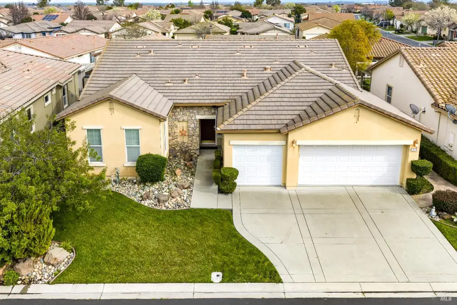 210 Southern Hills Drive, Rio Vista, CA 94571 - #2