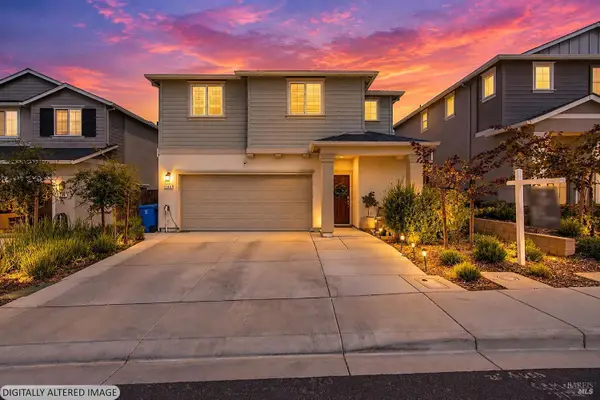 146 Junegrass Street, American Canyon, CA 94503