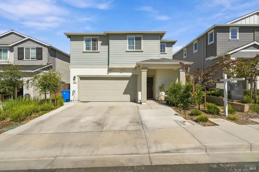 146 Junegrass Street, American Canyon, CA 94503 - #2