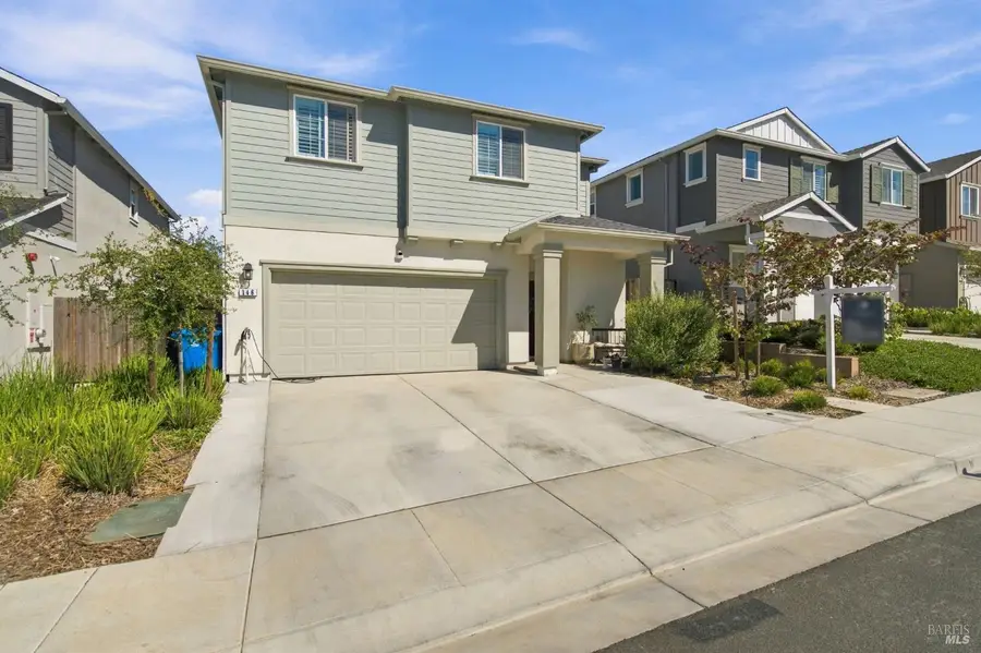 146 Junegrass Street, American Canyon, CA 94503 - #3