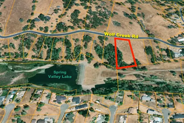 3113 Wolf Creek Road, Clearlake Oaks, CA 95423