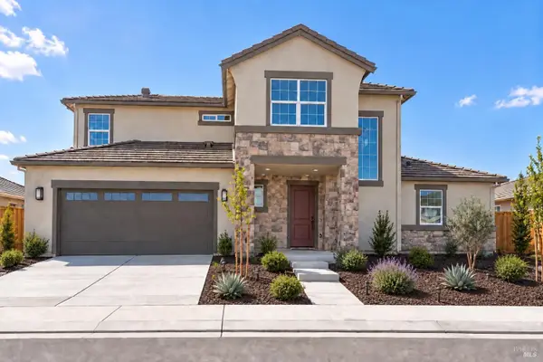 2036 Baler Court, Vacaville, CA 95687