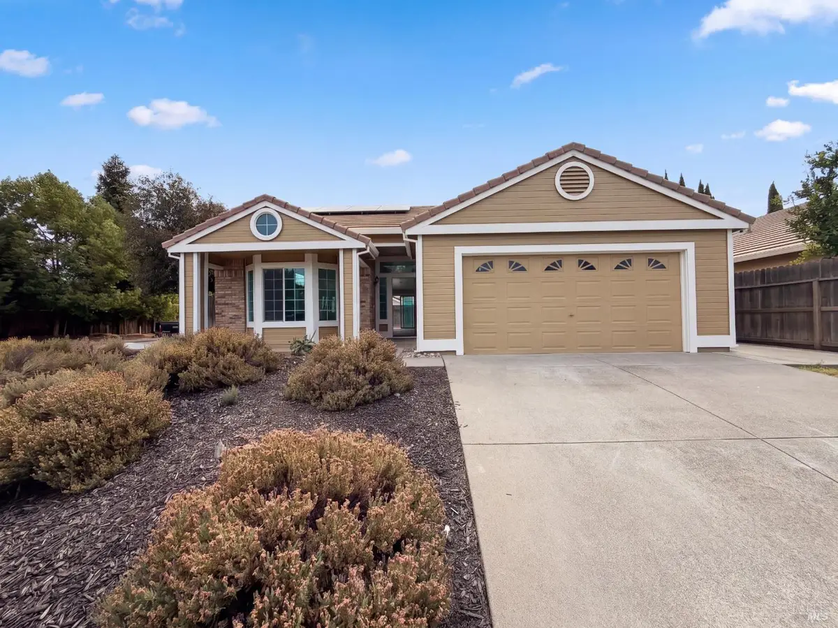 1865 Dorris Court, Dixon, CA 95620 - #1
